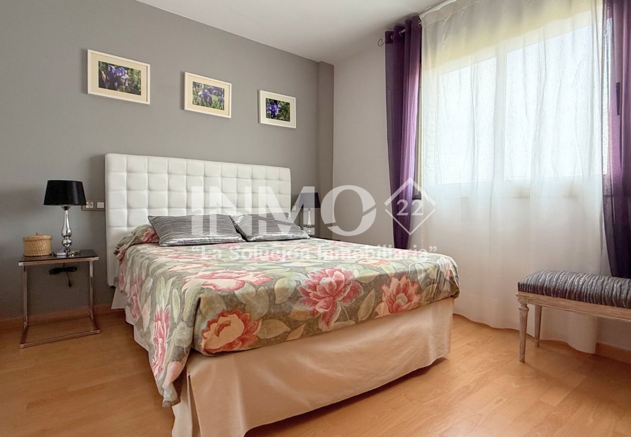 Apartament en Cambrils - 142B