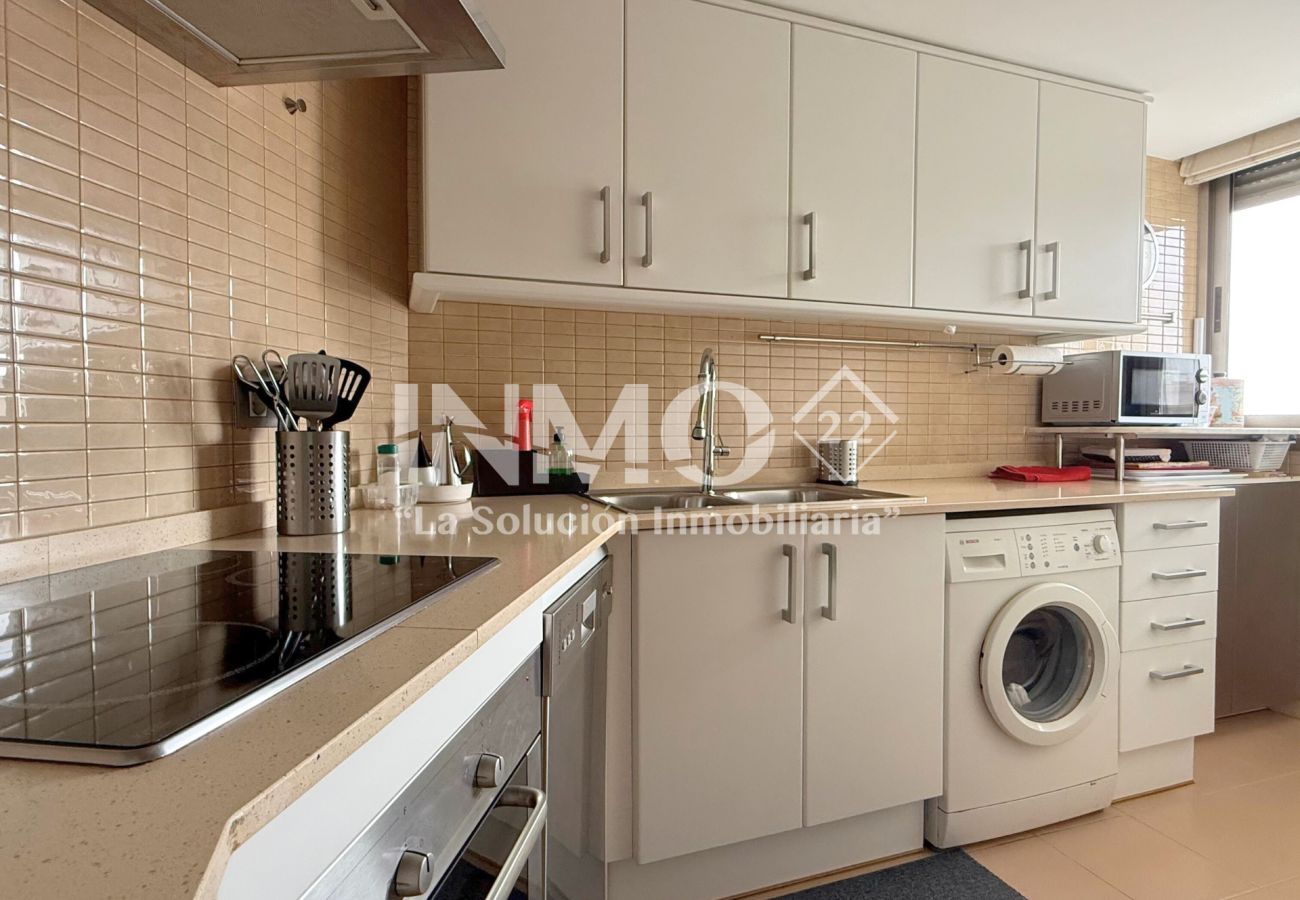 Apartament en Cambrils - 142B