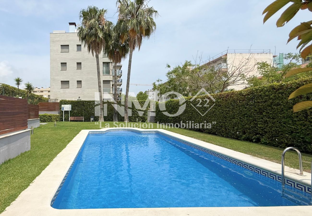 Apartament en Cambrils - 142B