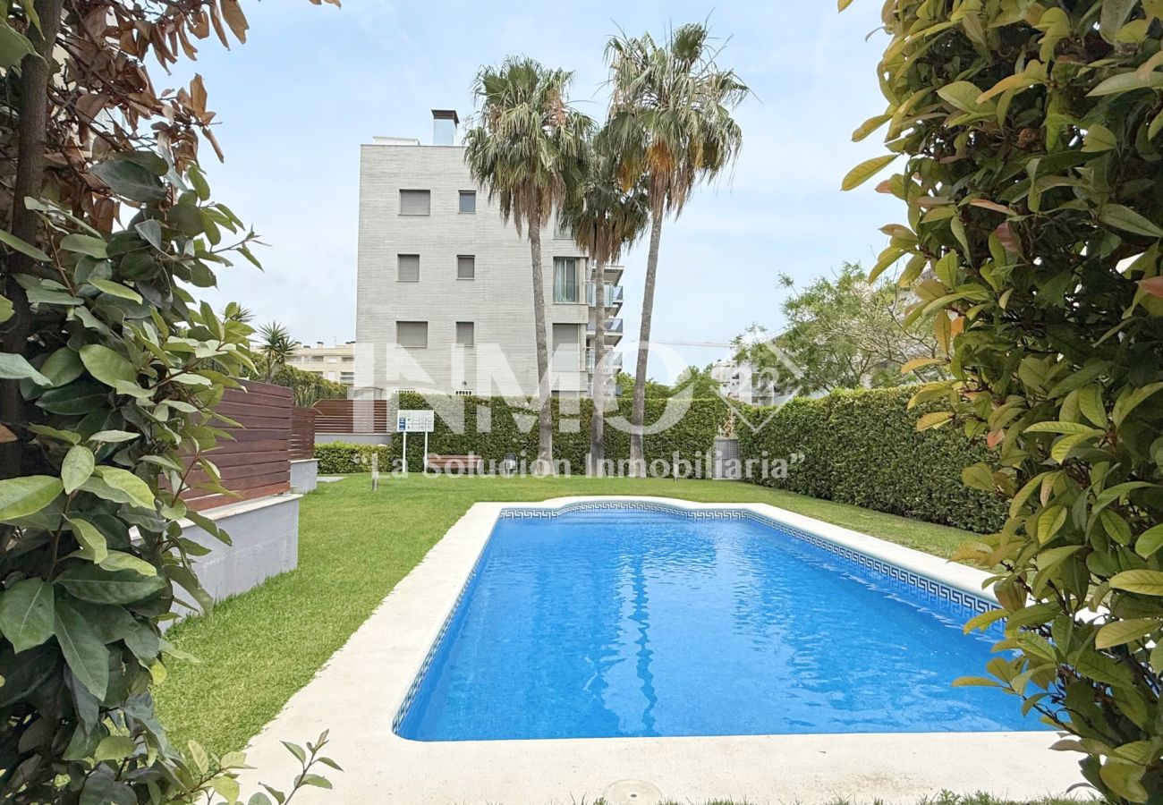 Apartament en Cambrils - 142B