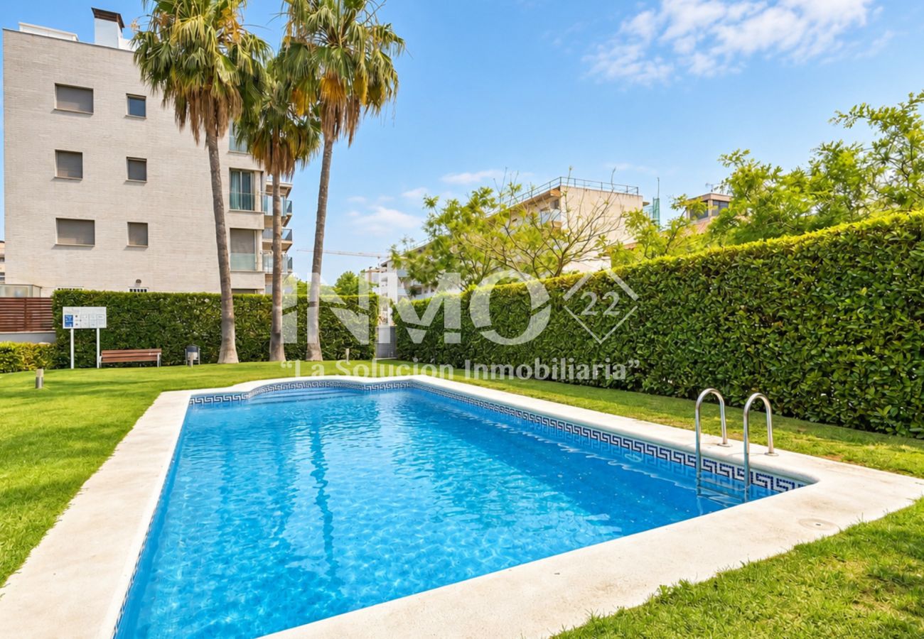 Apartament en Cambrils - 142B