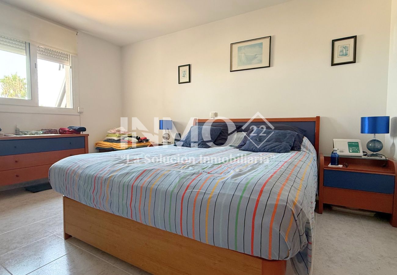 Apartament en Cambrils - 122A
