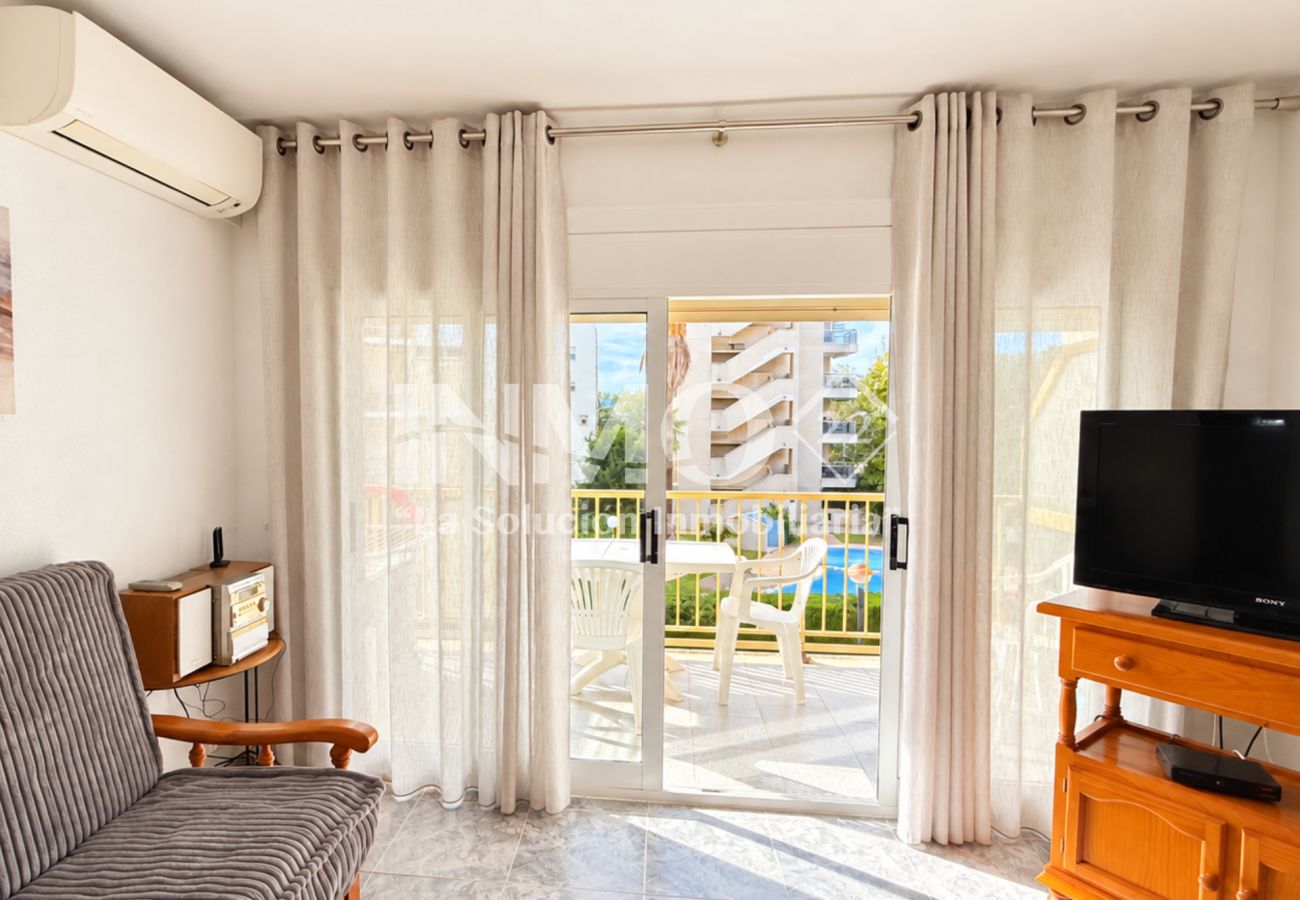 Apartament en Cambrils - 160B