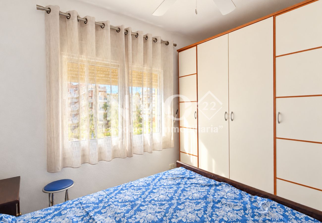 Apartament en Cambrils - 160B