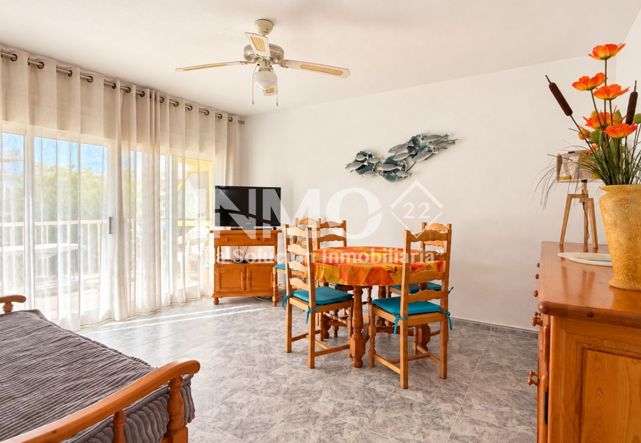 Apartament en Cambrils - 160B