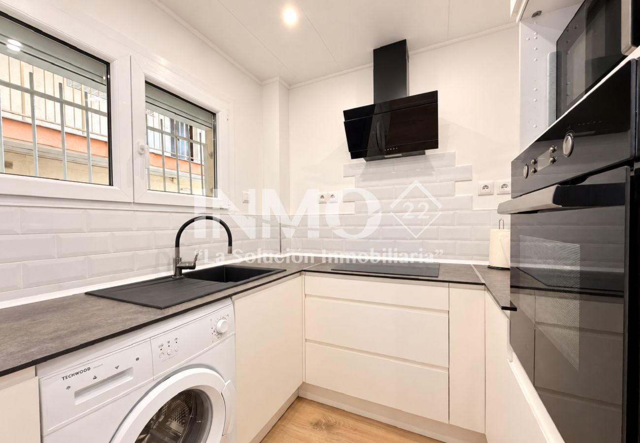Apartament en Cambrils - 107B
