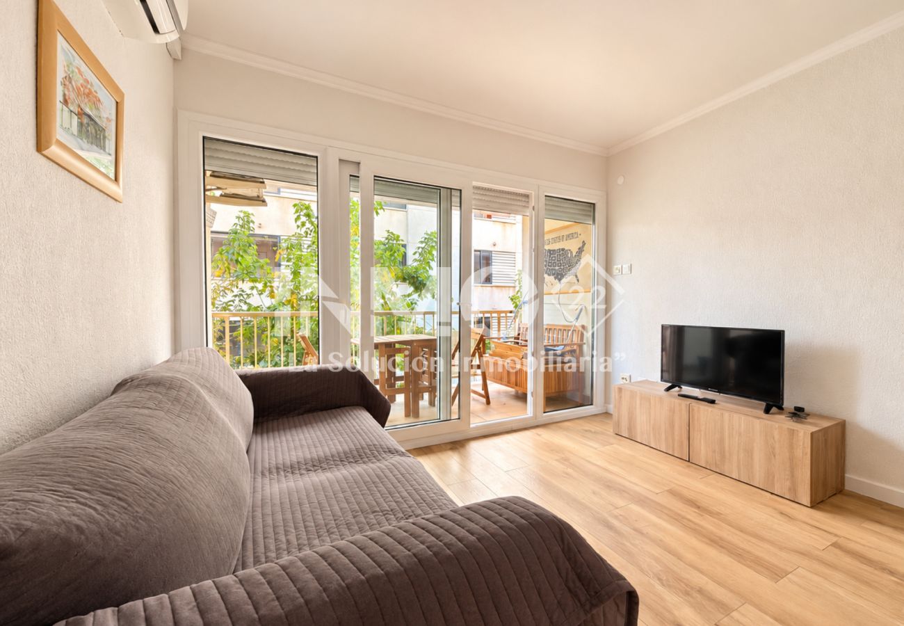 Apartament en Cambrils - 107B