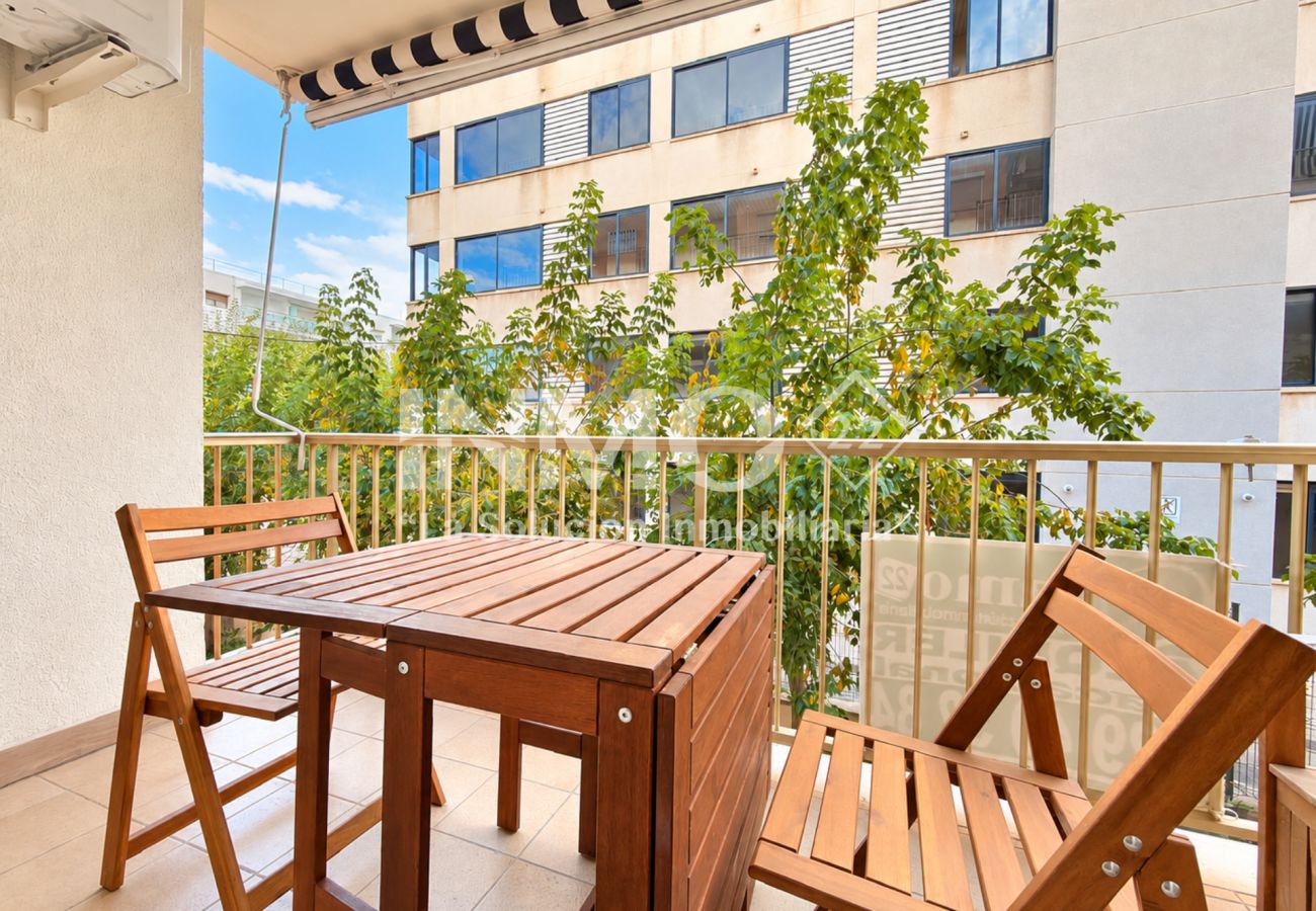 Apartament en Cambrils - 107B