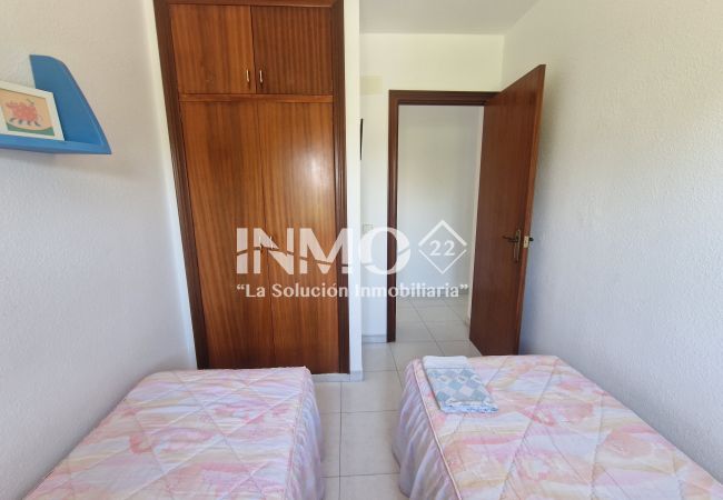 Apartament en Cambrils - 2525 Apartament en Cambrils - 2525