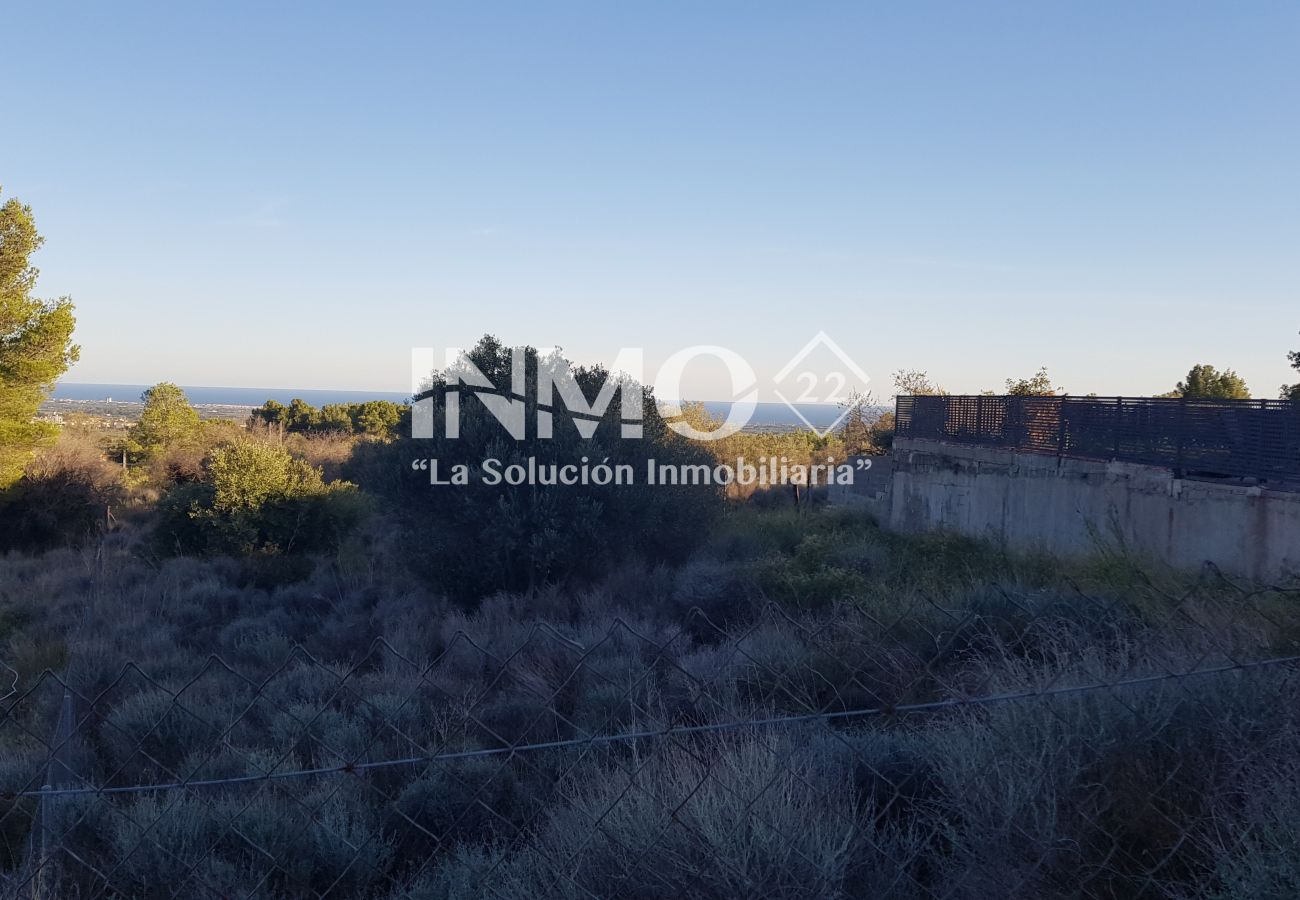 Parcel.la en Ruidecanyes - T001 Parcel.la en Ruidecanyes - T001