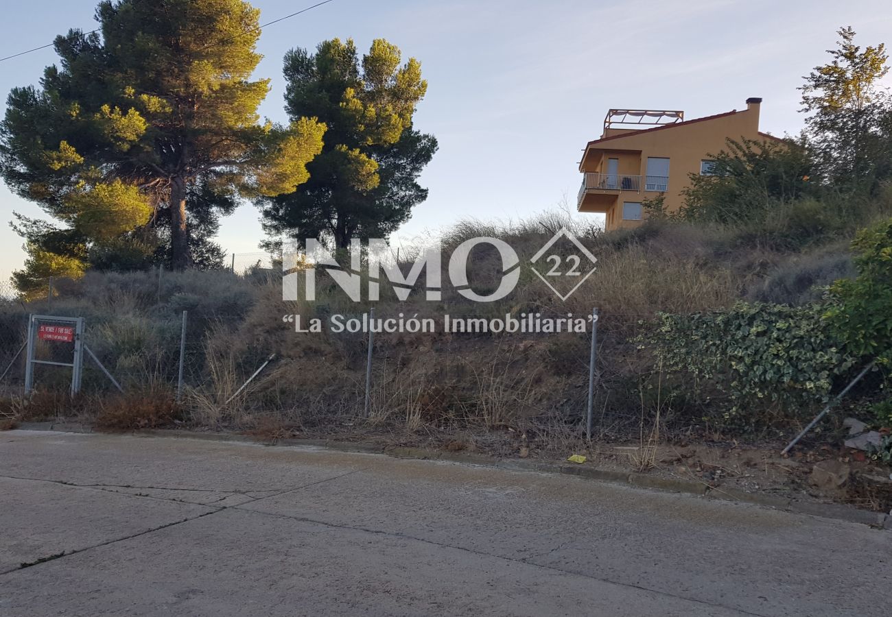 Parcel.la en Ruidecanyes - T001 Parcel.la en Ruidecanyes - T001