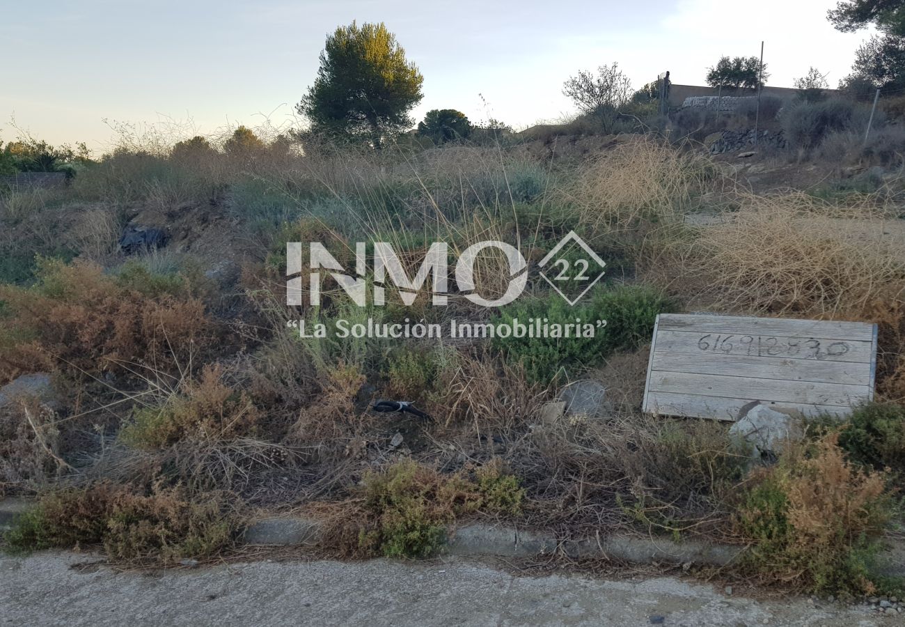 Parcel.la en Ruidecanyes - T001 Parcel.la en Ruidecanyes - T001