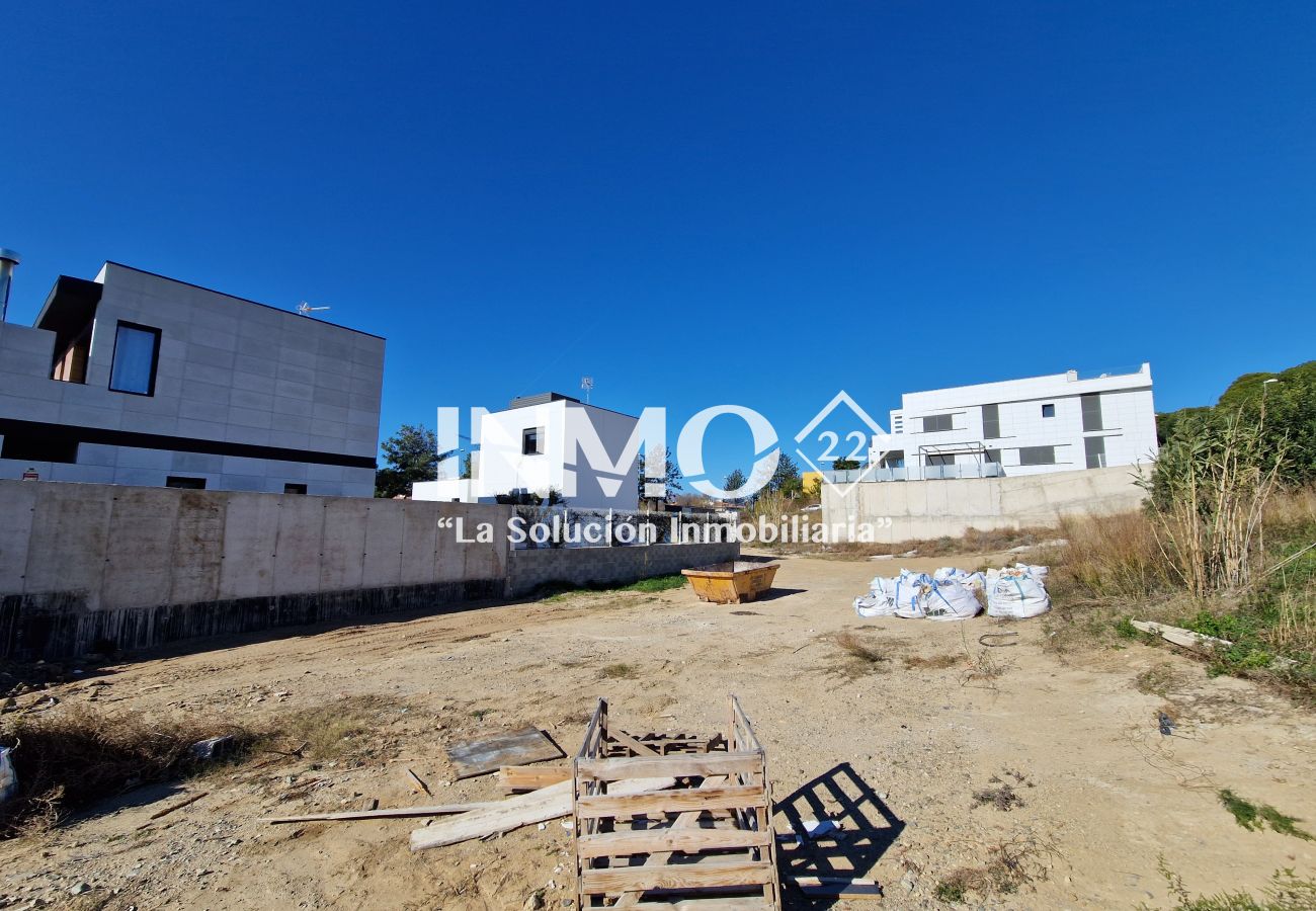 Parcel.la en Cambrils - T004 Parcel.la en Cambrils - T004