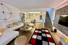 Casa adossada en Cambrils - X011