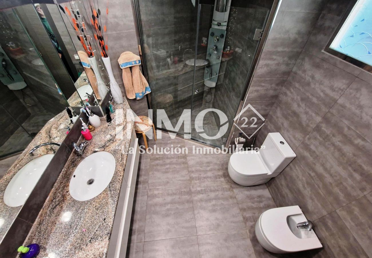 Apartament en Cambrils - X001 Apartament en Cambrils - X001