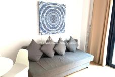 Apartament en Cambrils - X015