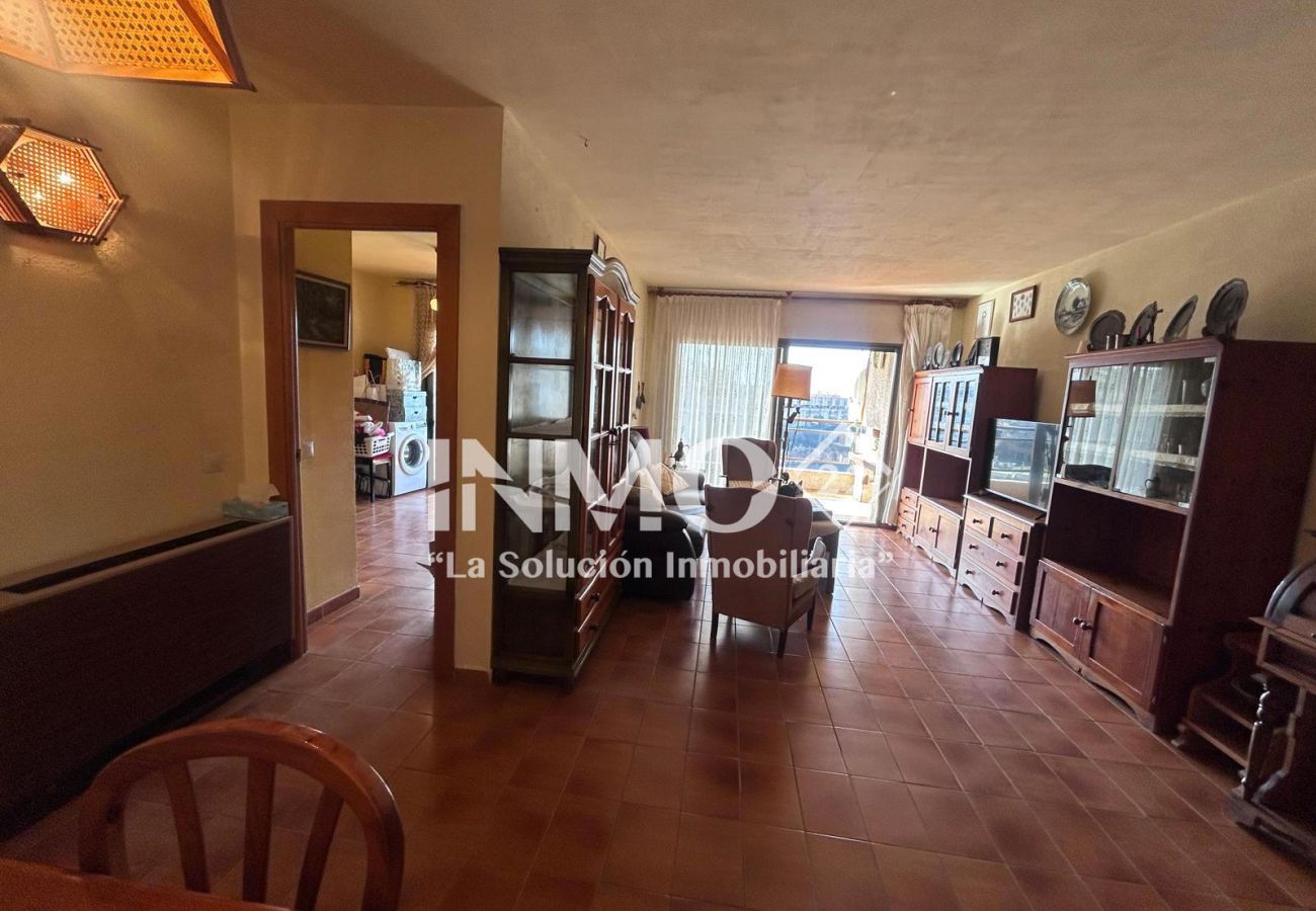 Apartament en Salou - X007 Apartament en Salou - X007