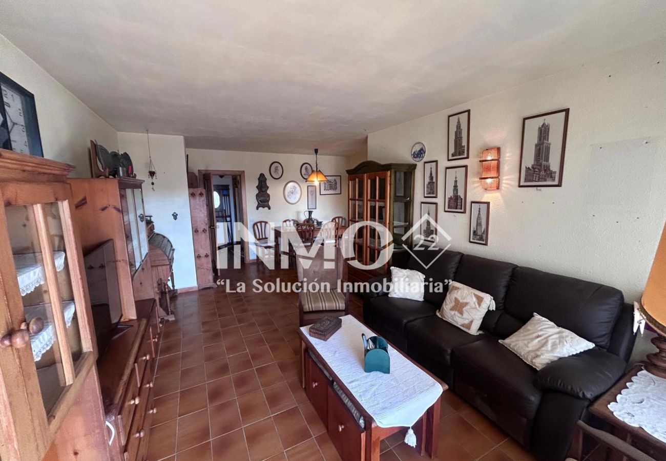 Apartament en Salou - X007 Apartament en Salou - X007