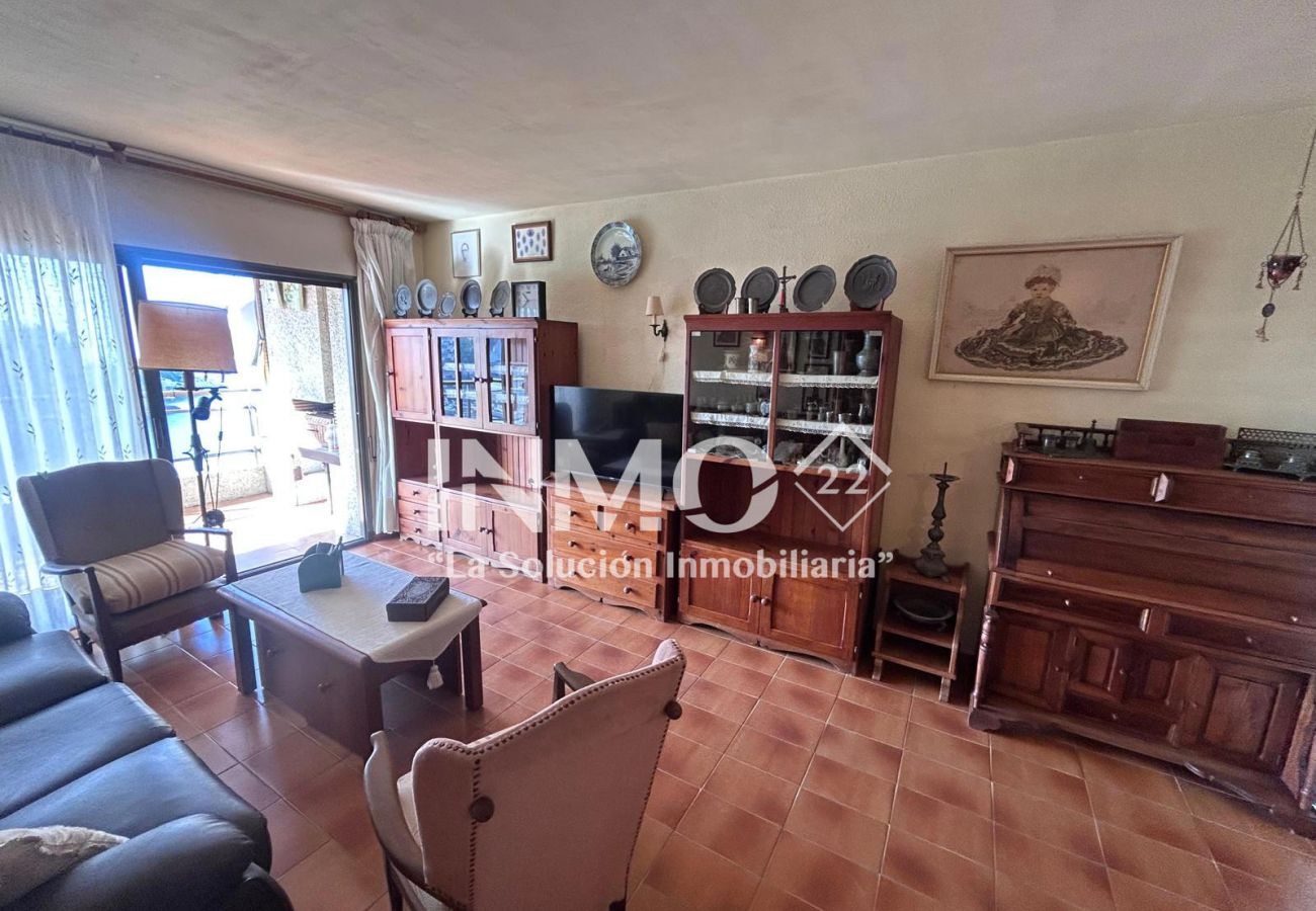 Apartament en Salou - X007 Apartament en Salou - X007