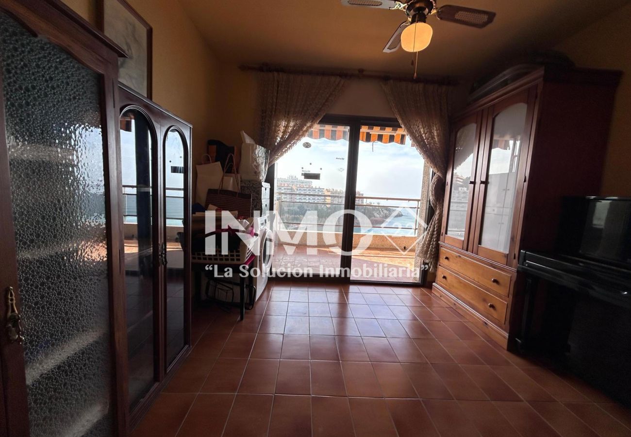 Apartament en Salou - X007 Apartament en Salou - X007