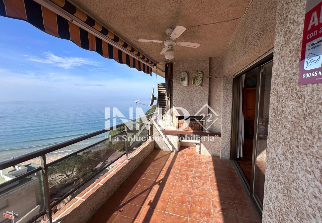 Apartament en Salou - X007 Apartament en Salou - X007