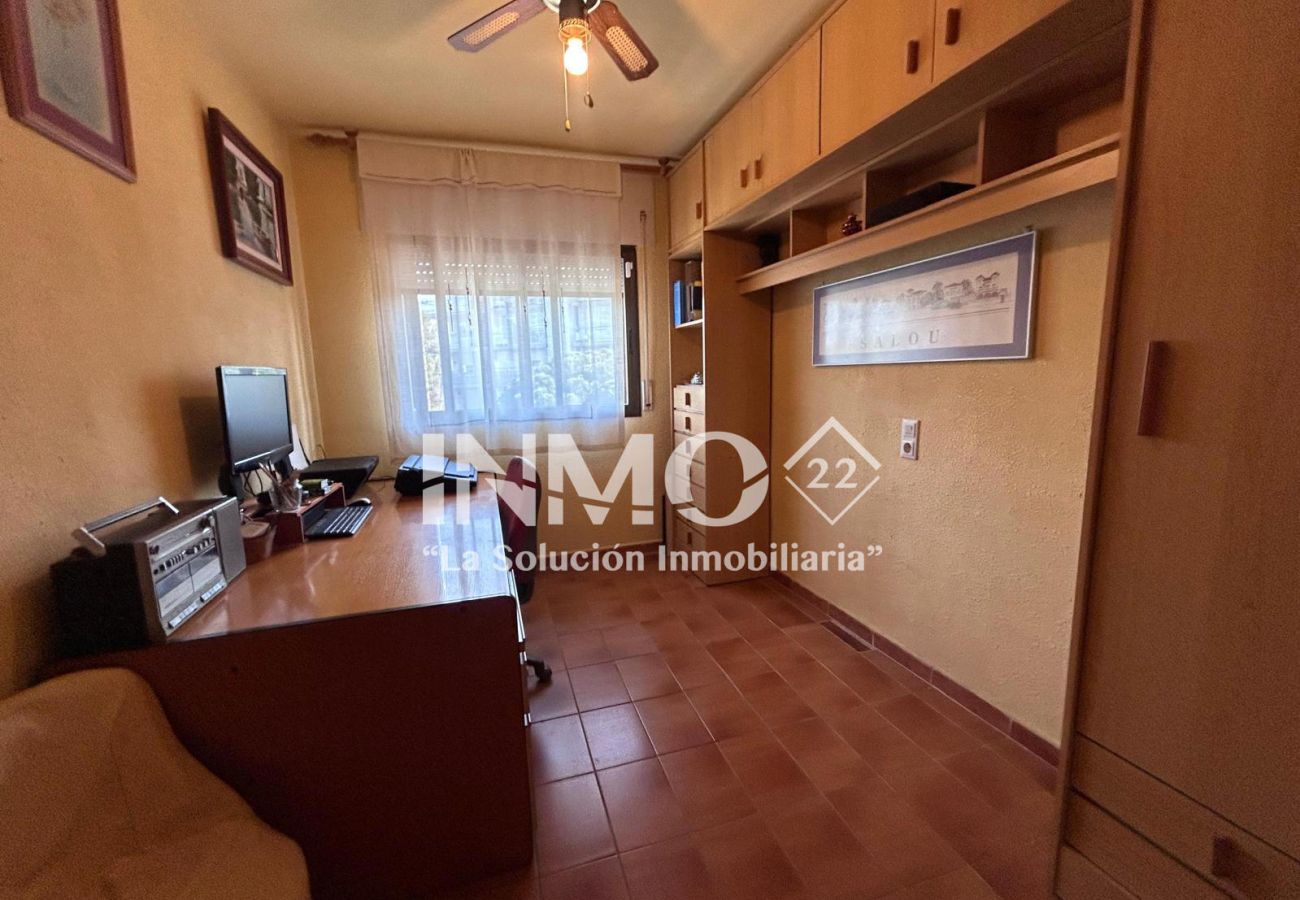Apartament en Salou - X007 Apartament en Salou - X007
