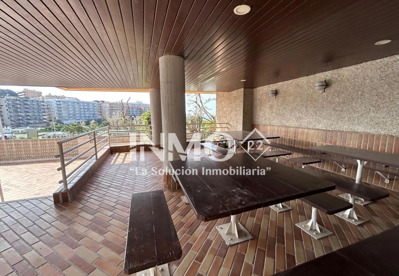 Apartament en Salou - X007 Apartament en Salou - X007