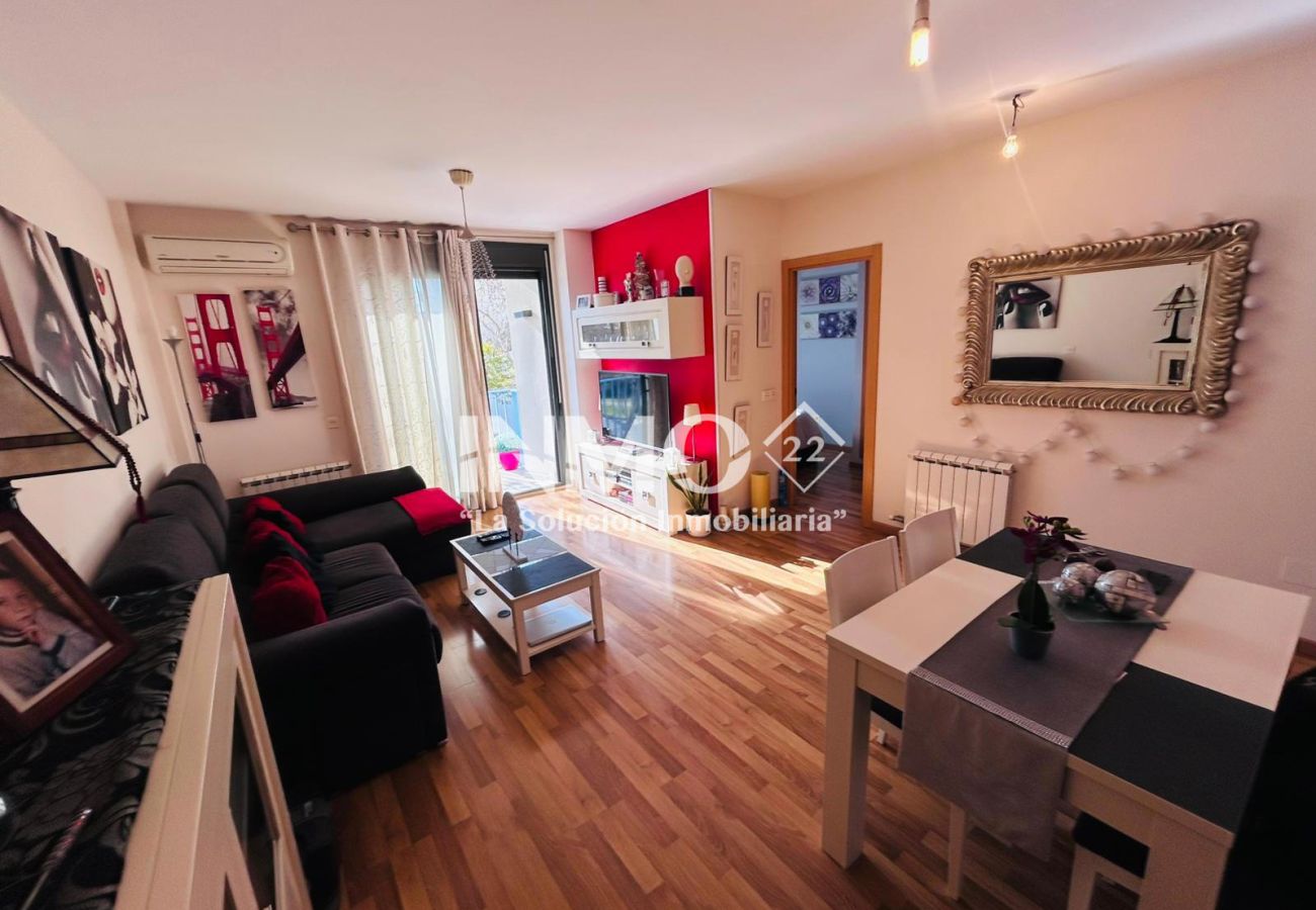 Apartament en Cambrils - X028 Apartament en Cambrils - X028