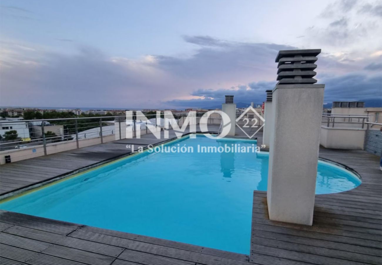 Apartament en Cambrils - 2110