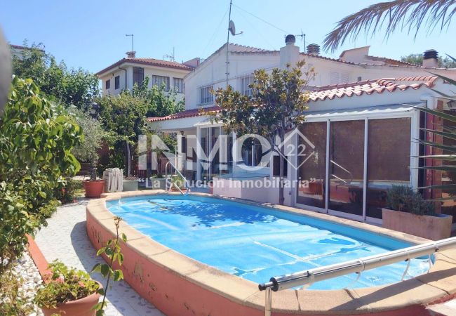 Casa en Cambrils - XT02