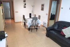 Apartament en Montbrió del Camp - XT03