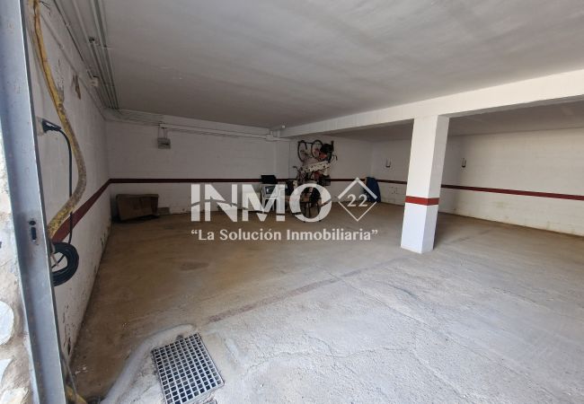 Garage/Parking en Cambrils - PQ001