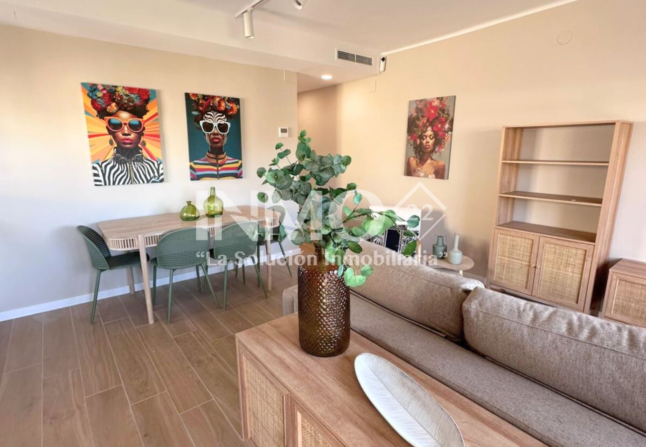 Apartament en Cambrils - 