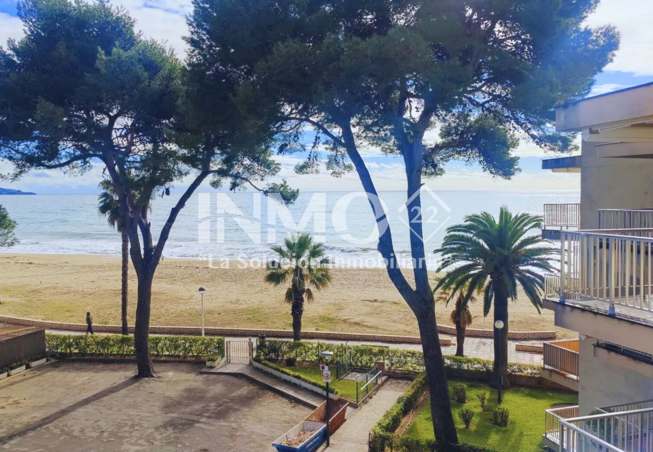 Apartament en Cambrils - 2701
