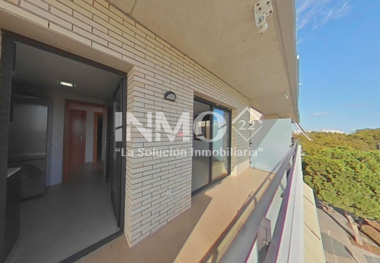 Apartament en Cambrils - 