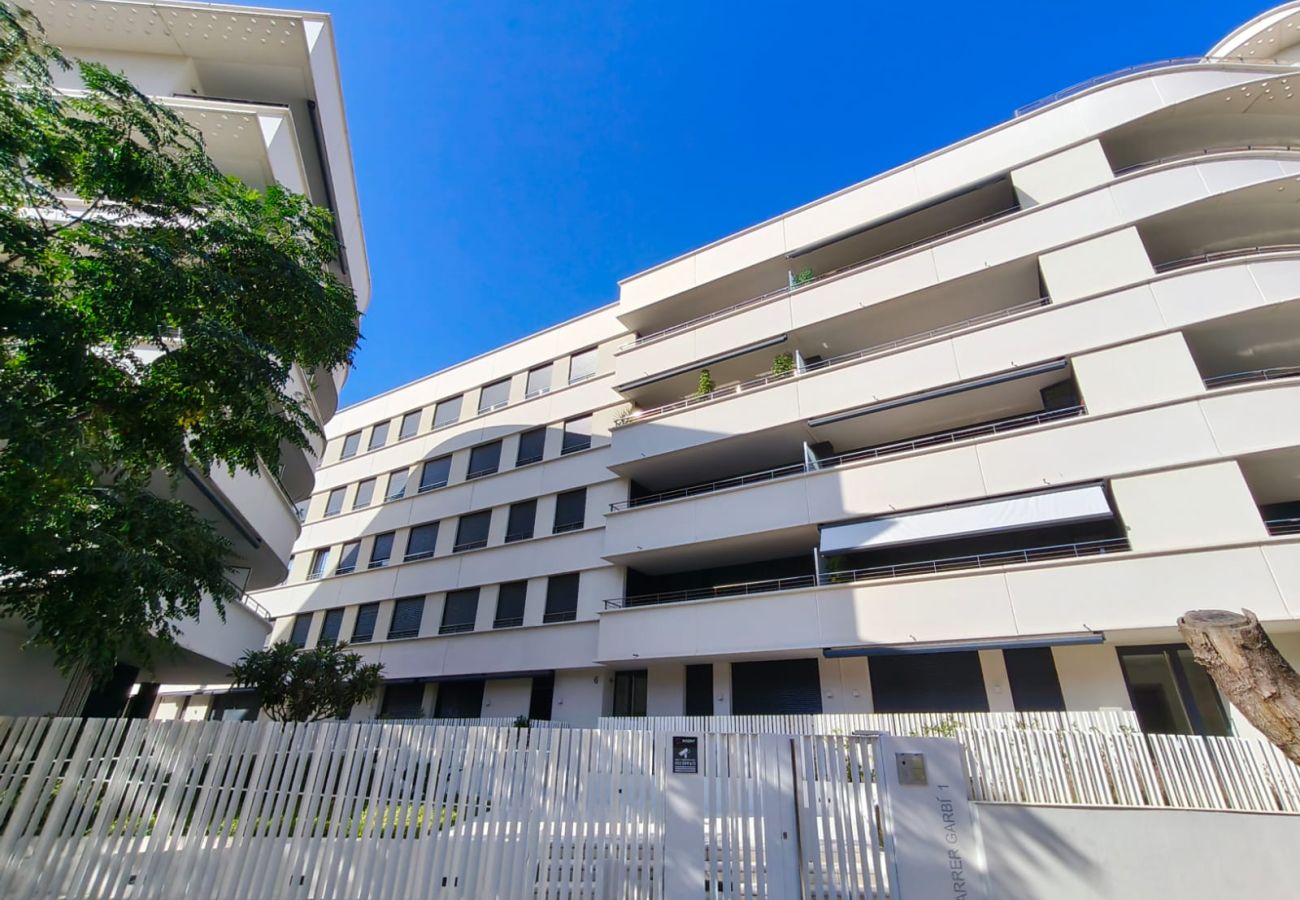 Apartament en Cambrils - 