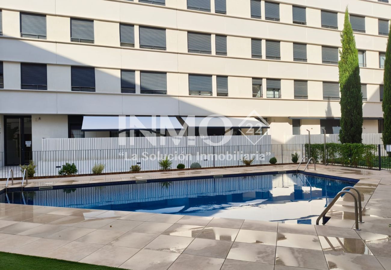 Apartament en Cambrils - 