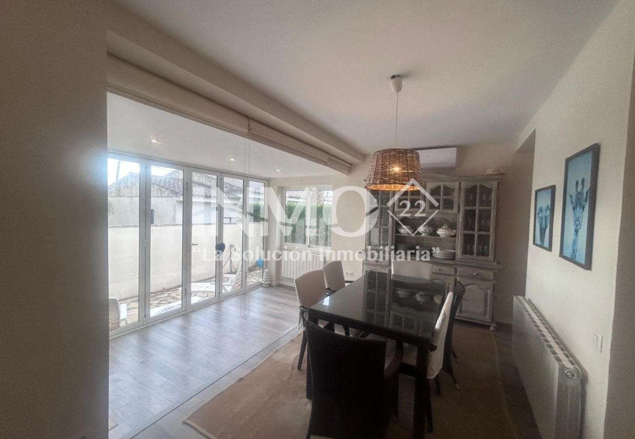 Casa en Mont-Roig del Camp - 