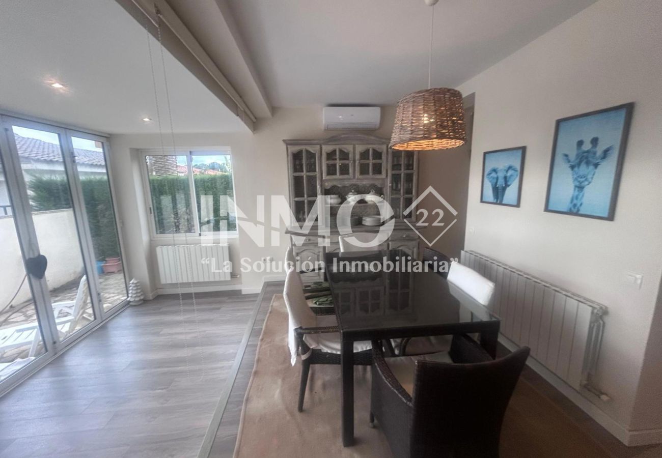 Casa en Mont-Roig del Camp - 