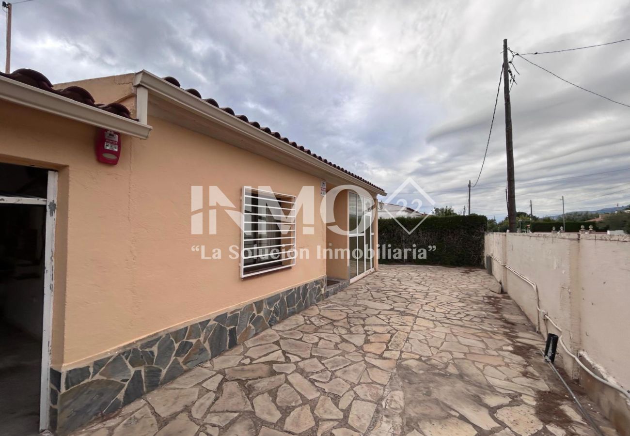 Casa en Mont-Roig del Camp - 