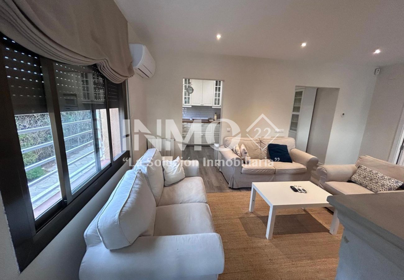 Casa en Mont-Roig del Camp - 