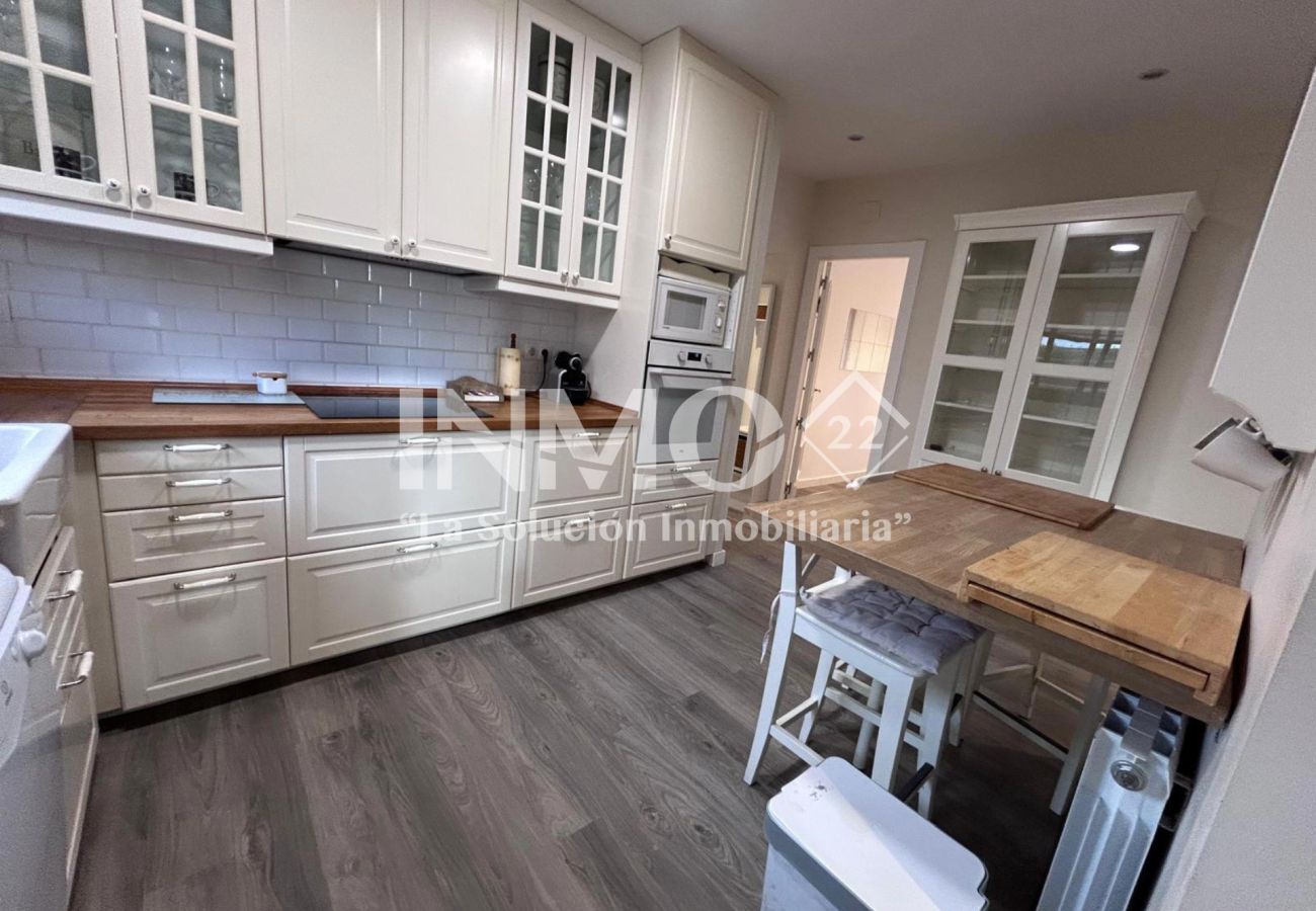 Casa en Mont-Roig del Camp - 