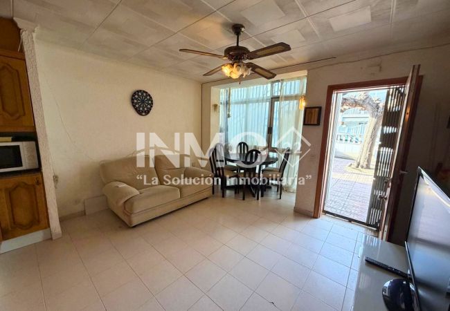 Apartament en Cambrils - 1403