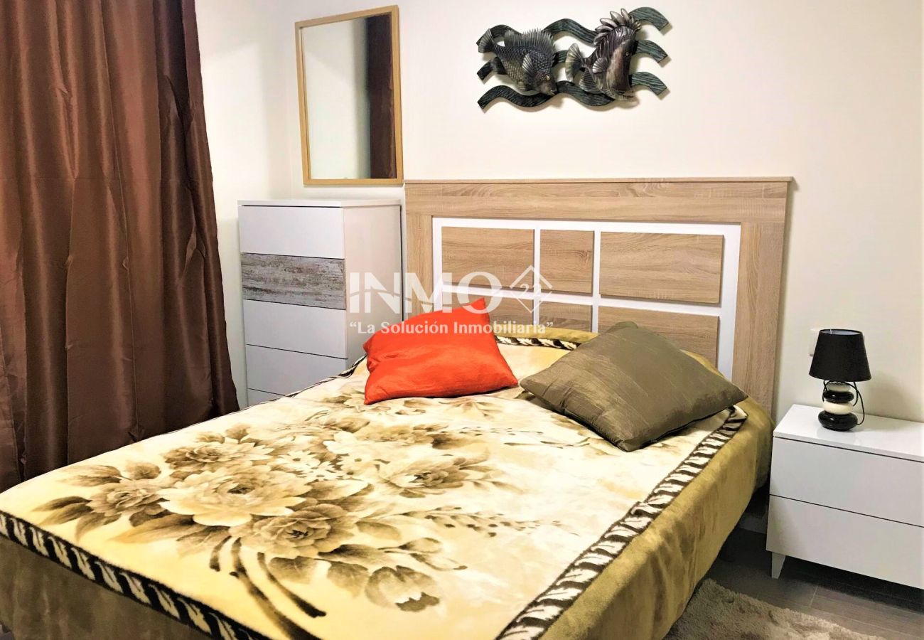 Apartament en Cambrils - 