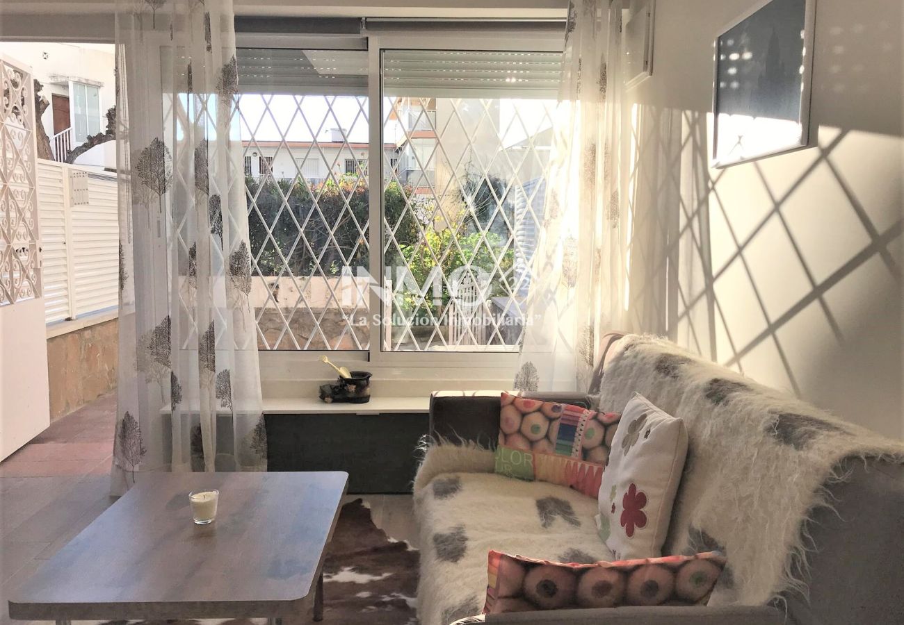 Apartament en Cambrils - 