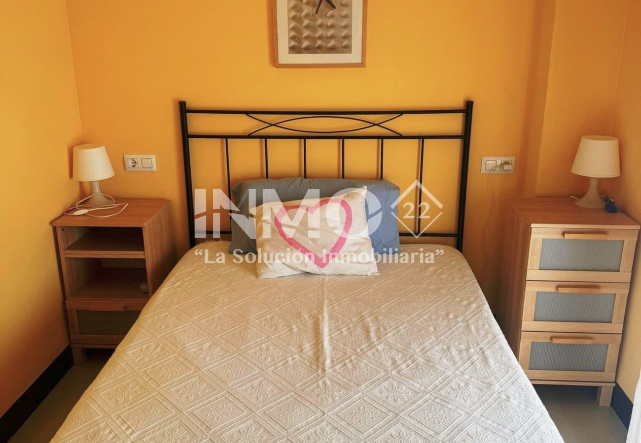 Apartament en Cambrils - 