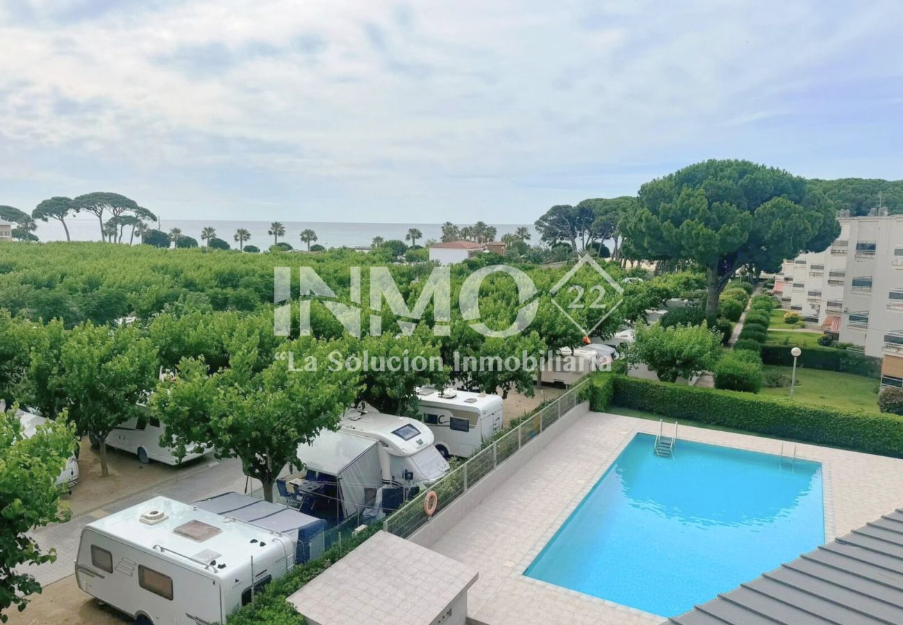 Apartament en Cambrils - 2702