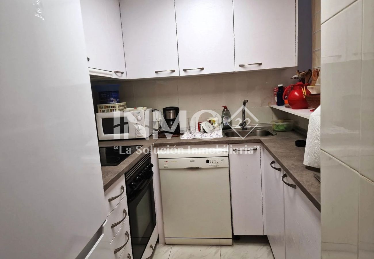 Apartament en Cambrils - 