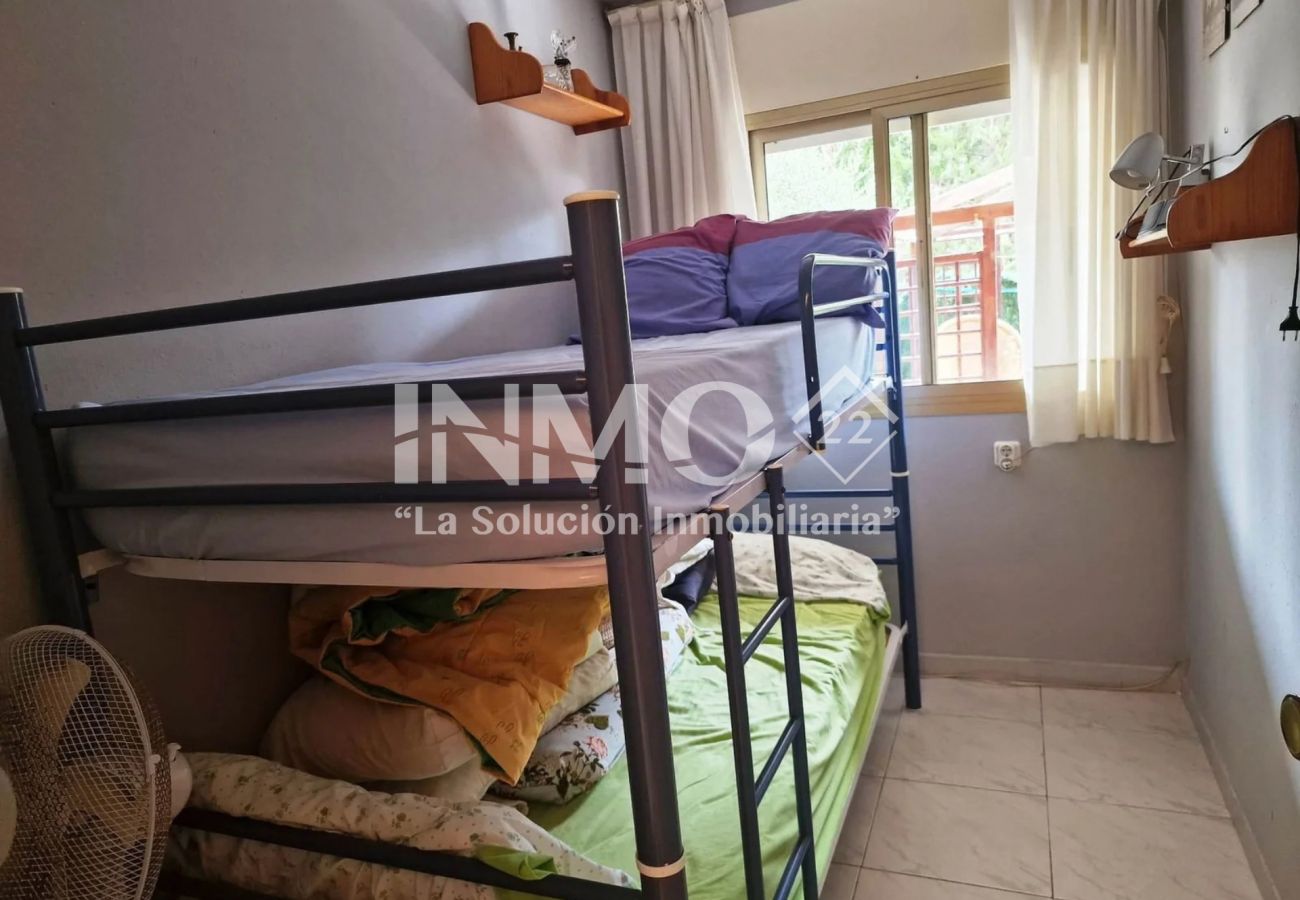 Apartament en Cambrils - 
