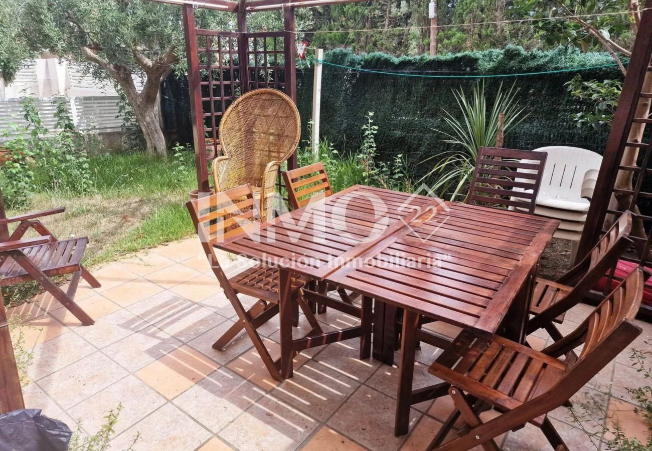 Apartament en Cambrils - 